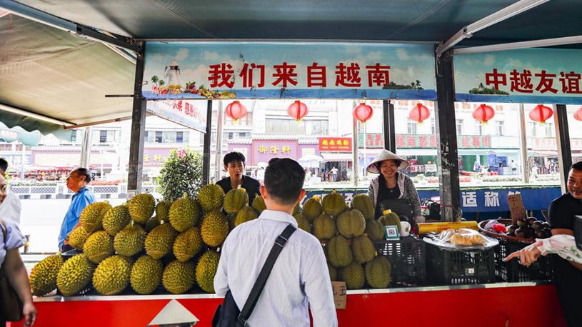更多的感情