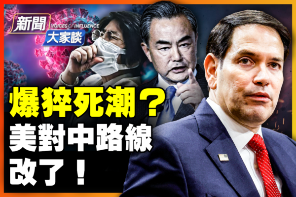 在过去几年